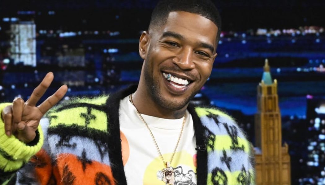 Watch the Official Trailer for Disney+'s 'Crater' Starring Kid Cudi