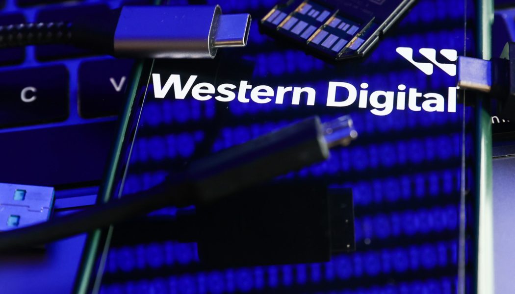 Western Digital’s My Cloud is still down, but there’s a workaround