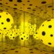 Yayoi Kusama to Unveil a Three-Story Infinity Room in Chicago