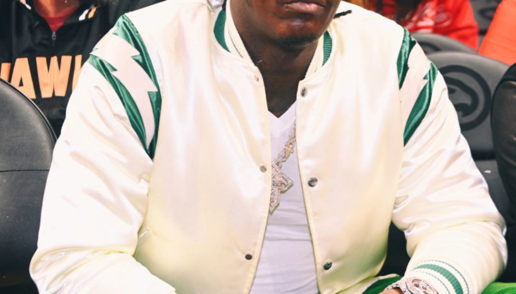 Young Thug RICO Case Juror Nearly Jailed 3 Days For Filming Court Happenings