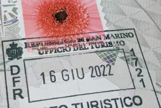 16 unusual passport stamps of the world | Atlas & Boots
