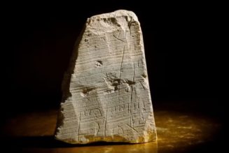 2,000-Year-Old Receipt Unearthed in Jerusalem Marking a Historic Discovery