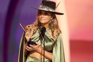 2023 ACM Awards: The Complete Winners List