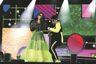 26 years of hits with Mafikizolo | City Press