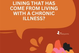 30+ Silver Linings of Living with Chronic Illness