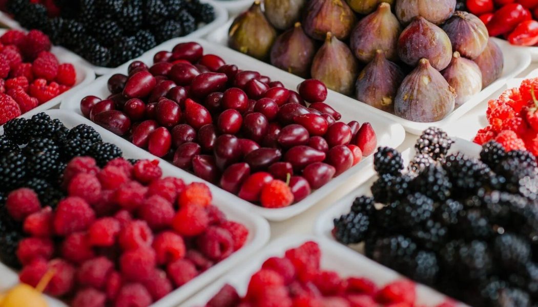 5 Fruits for Diabetics: A Guide to Healthy Eating - Sportskeeda