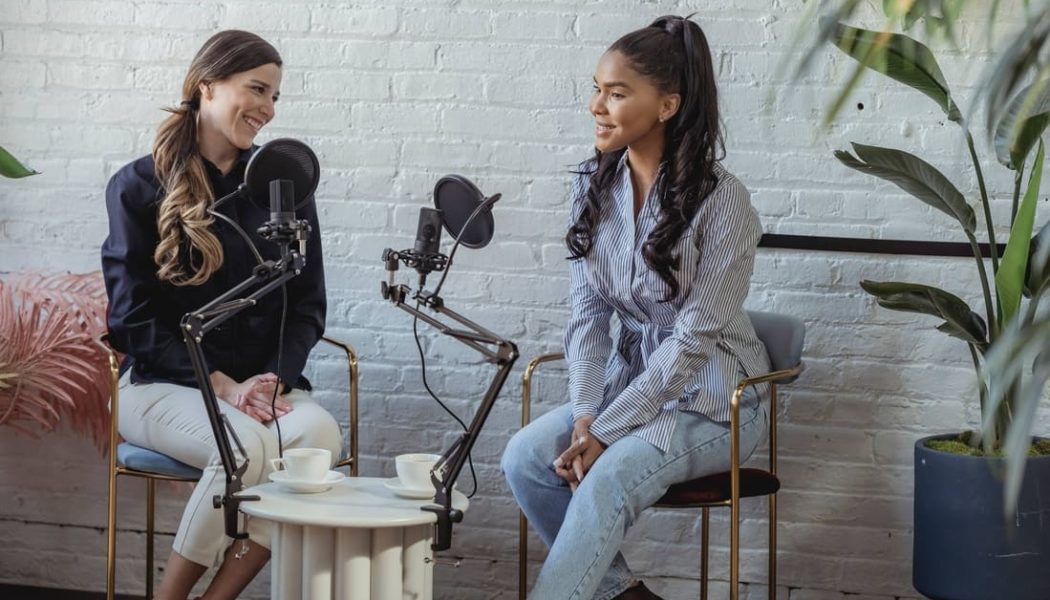 5 podcasts on fashion and luxury you should add to your list