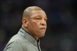 76ers reportedly fire head coach Doc Rivers after Game 7 loss to Celtics