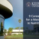 9 Careers for a Master's in Nutrition - Keiser University