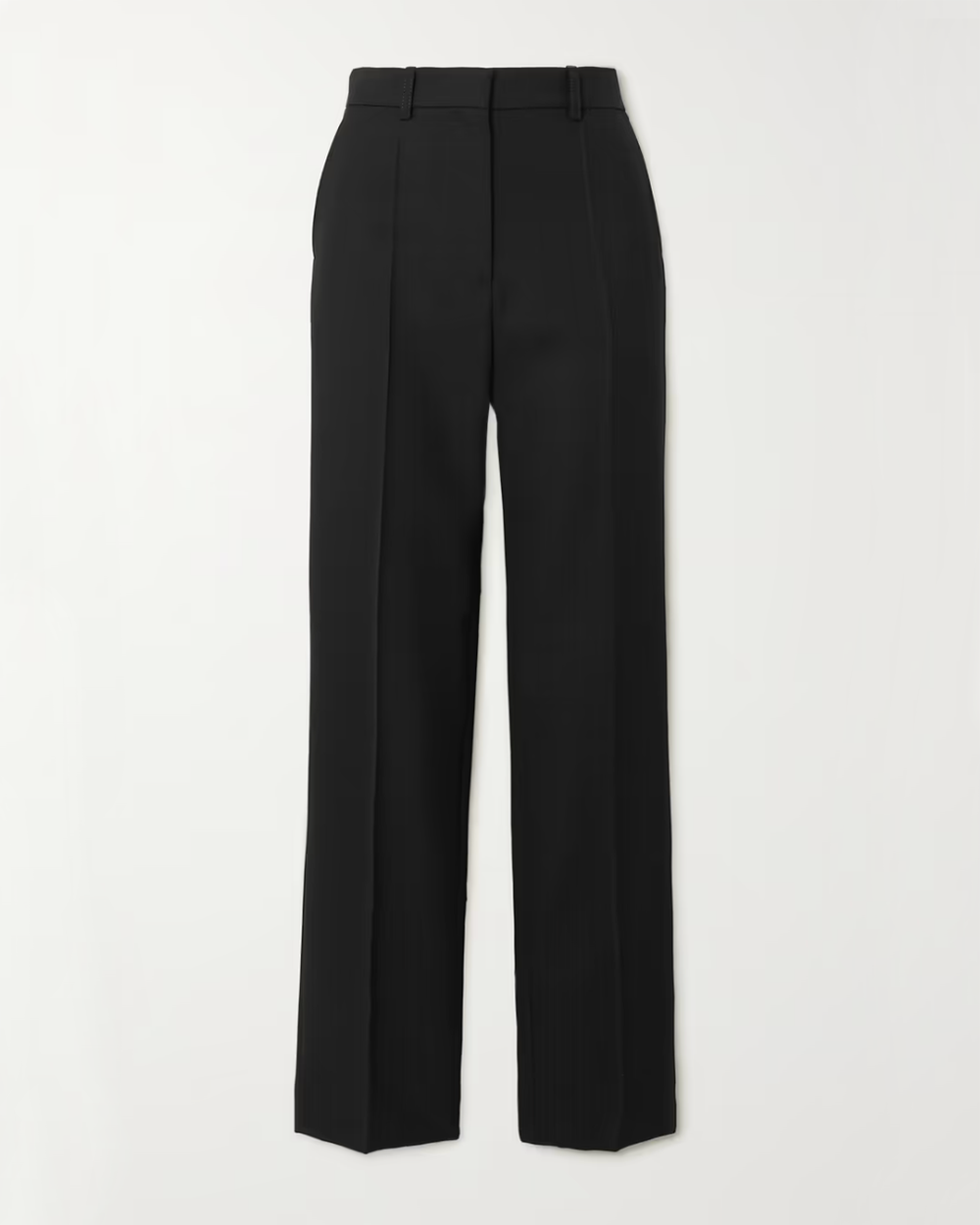 Grain de Poudre Slim-Leg Pants