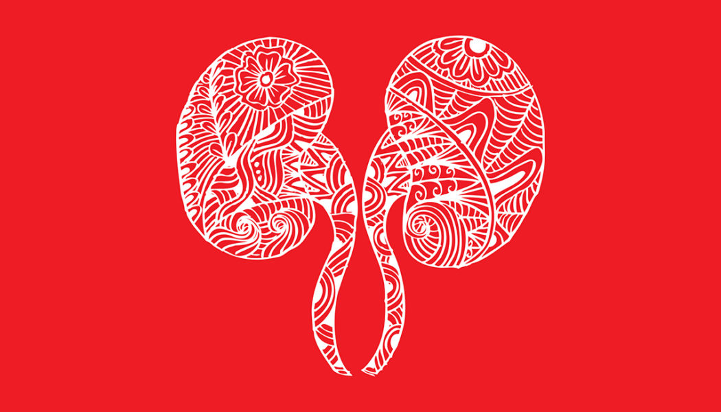 9 Ways to Keep Kidneys Healthy - AARP