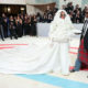 A$AP Rocky’s Met Gala Fit Was A Tribute To Karl Lagerfield