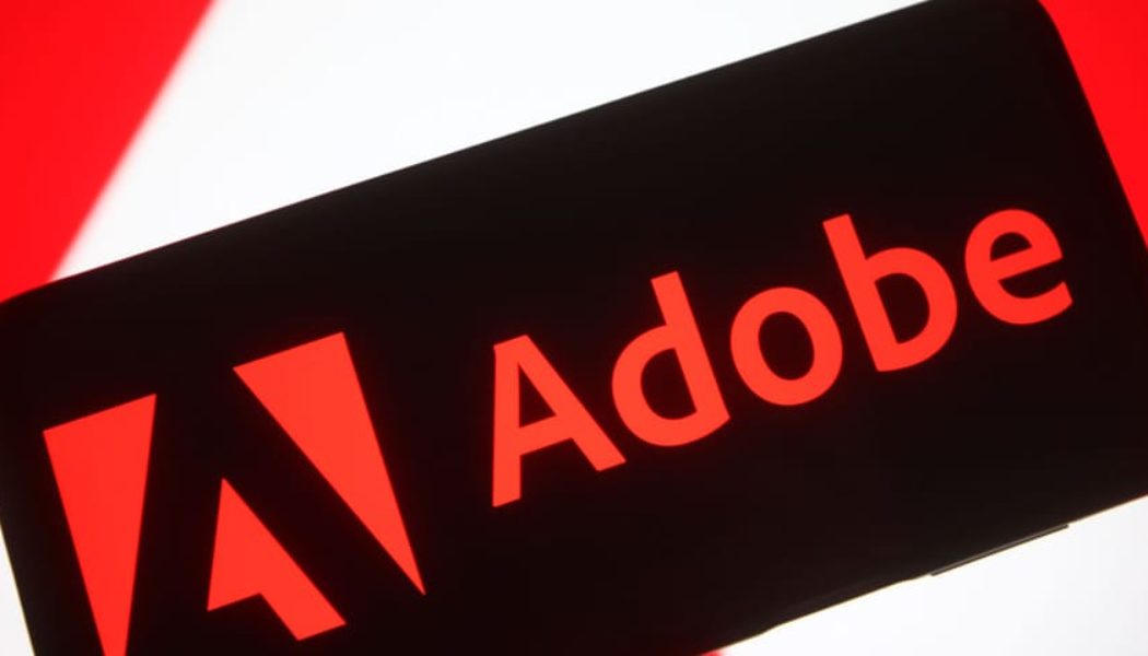 Adobe Brings Firefly Text-to-Image Tool to Google’s Bard