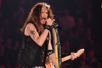 Aerosmith Peace Out tour: Band to play 40 concerts without Joey Kramer - USA TODAY