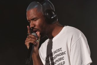 AI Scammer Sold Fake Frank Ocean Leaks for Thousands of Dollars