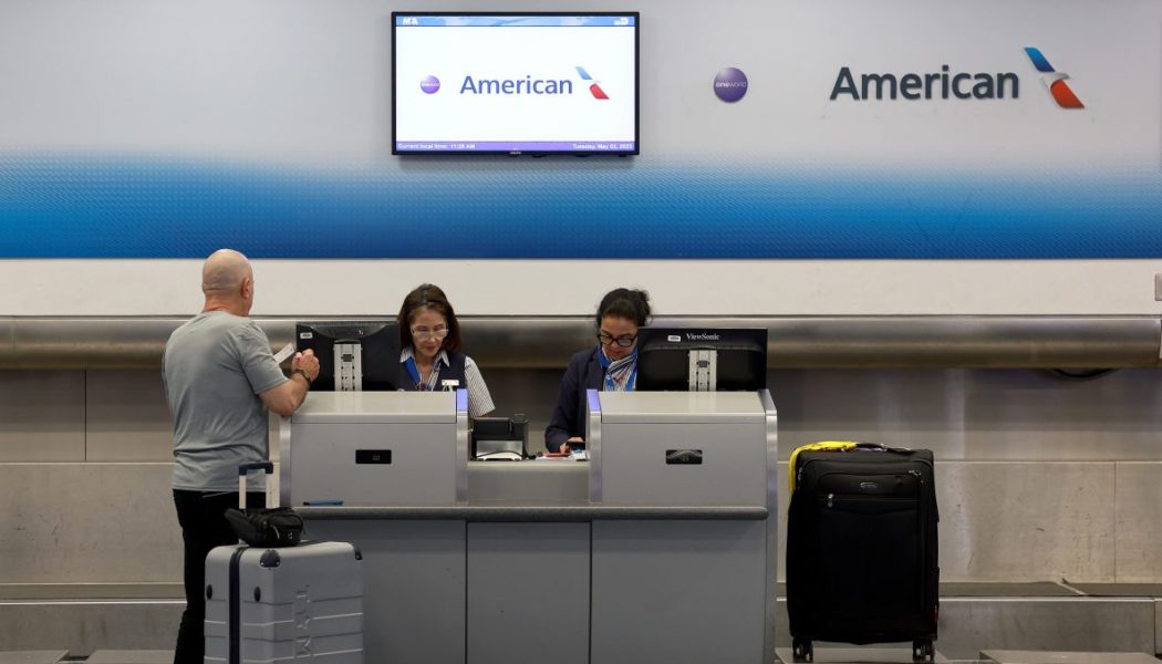 Airlines are in a hiring frenzy as summer travel season nears - Marketplace