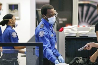 Airport security change: Parents can travel through TSA PreCheck with their teens for free