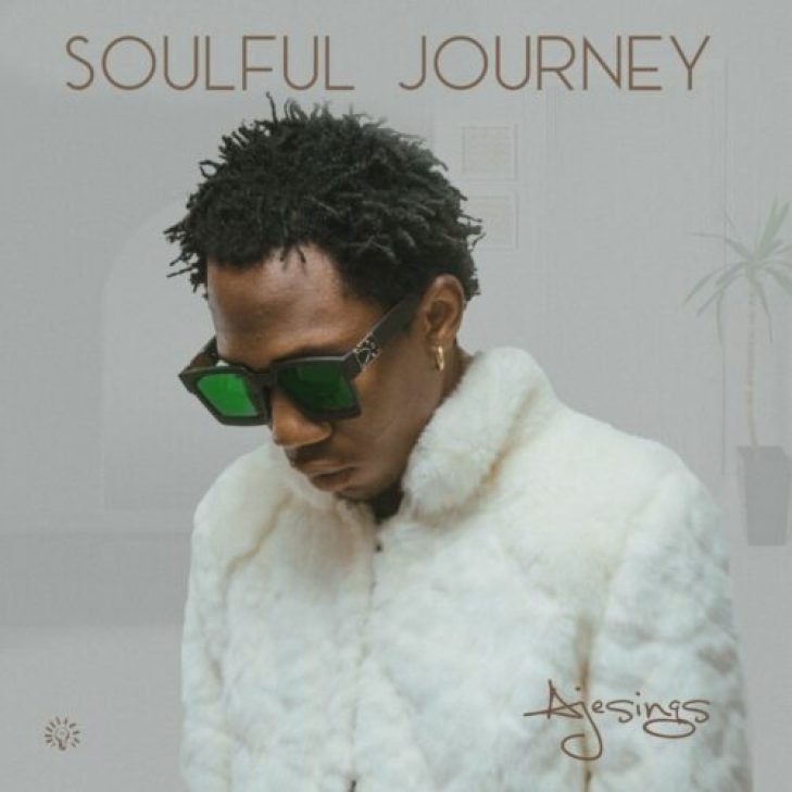 Ajesings &#8211; Soulful Journey EP