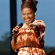 Angélique Kidjo's global music always returns home - WVTF