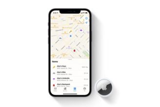 Apple and Google Are Joining Forces To Prevent AirTag Stalking