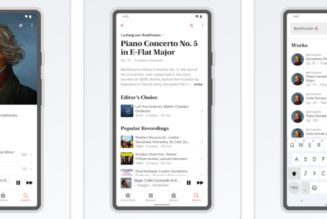 Apple Music Classical is now available on Android