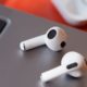 Apple’s third-gen AirPods have fallen to their best of the year