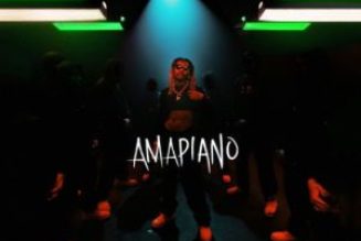 Asake - Amapiano ft. Olamide (Lyrics) — NaijaTunez