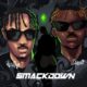 Attifaya ft Jaido P – Smackdown