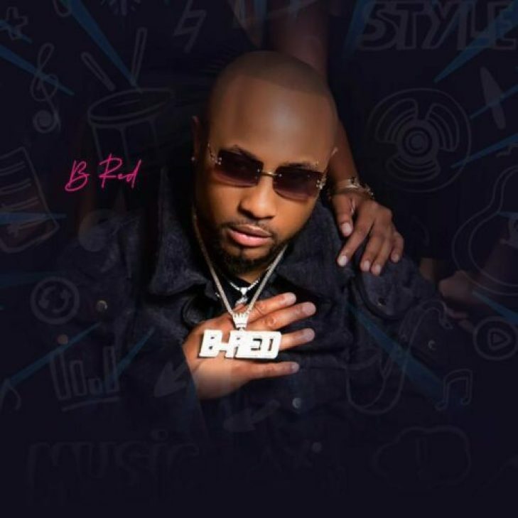 B-Red &#8211; All Night Long