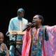 Baaba Maal live at the Barbican review: a visionary artist