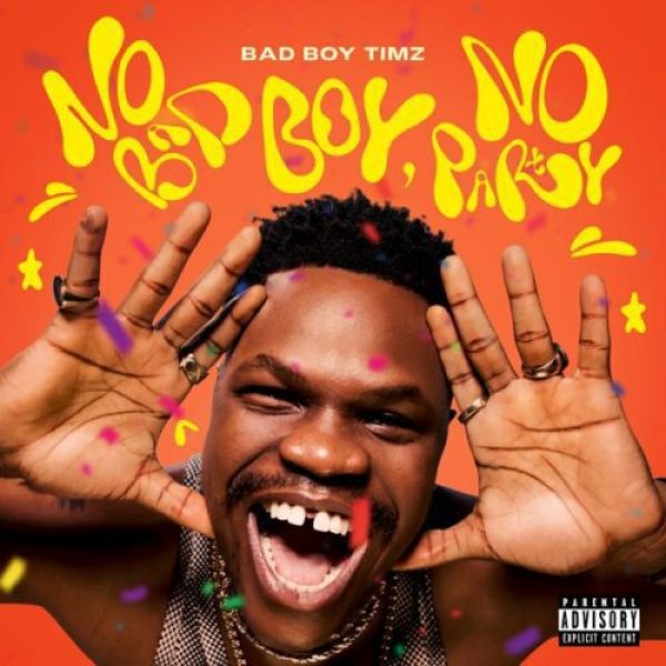 Bad Boy Timz &#8211; Igboro