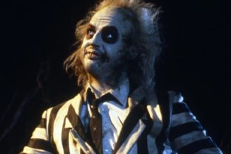 'Beetlejuice 2' Sets Official 2024 Release Date