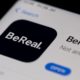 BeReal is making a feed of just famous people