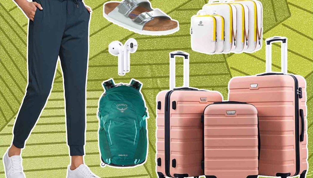 Best Amazon Deals for Travelers in May 2023 - Travel + Leisure