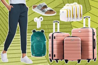 Best Amazon Deals for Travelers in May 2023 - Travel + Leisure