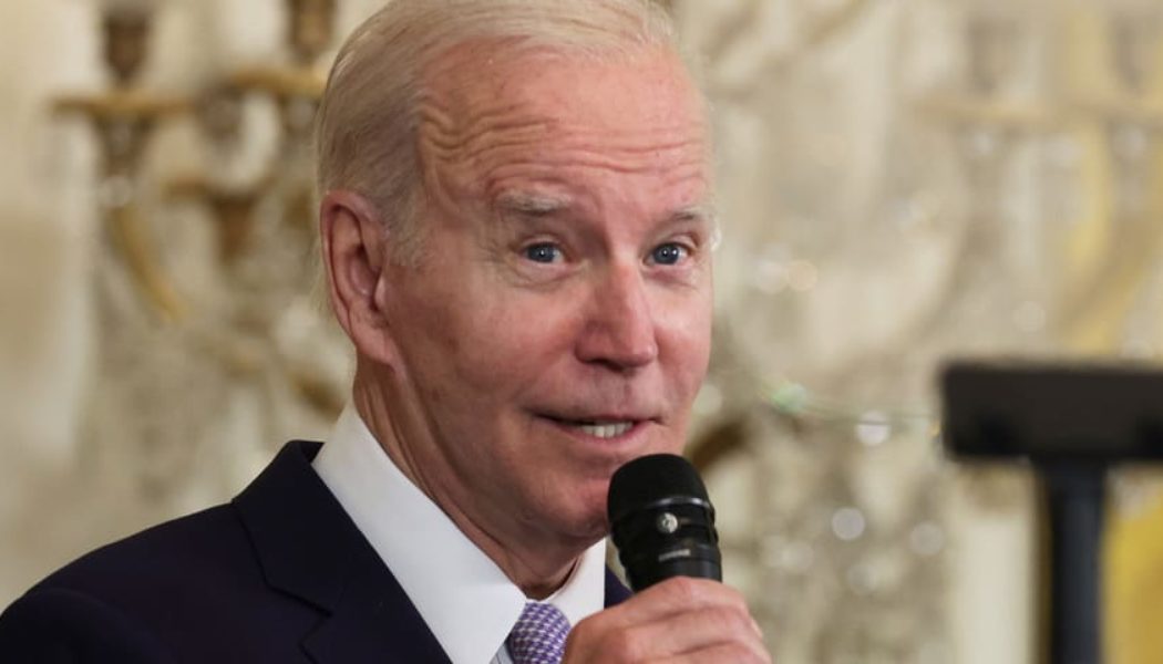 Biden Administration Announces $140 Million USD Commitment to AI Research