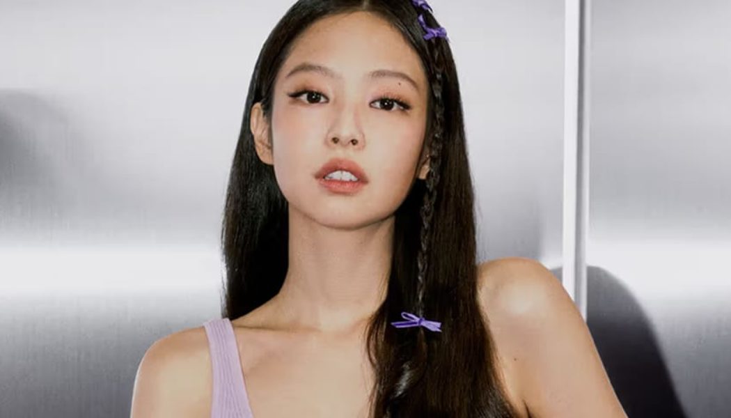 BLACKPINK's Jennie Teases Potential The Weeknd Collab for 'The Idol'