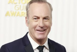 Bob Odenkirk Joins Cast of 'The Bear' Season 2