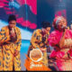 Bola Udom and her ‘The Psalmist Group’ records success in African Cultural Music