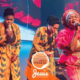 Bola Udom’s The Psalmist Group records success in African cultural music