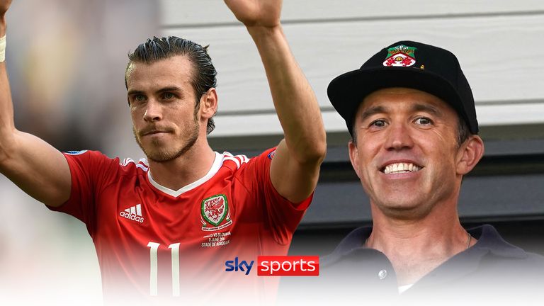 Wrexham co-owner Rob McElhenney has made an ambitious bid to get Gareth Bale out of retirement and sign for his team