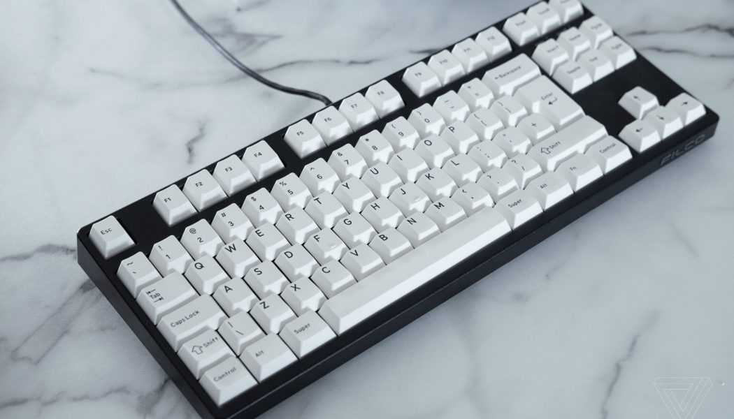 Buy one Drop mech keyboard keycap set and get one free