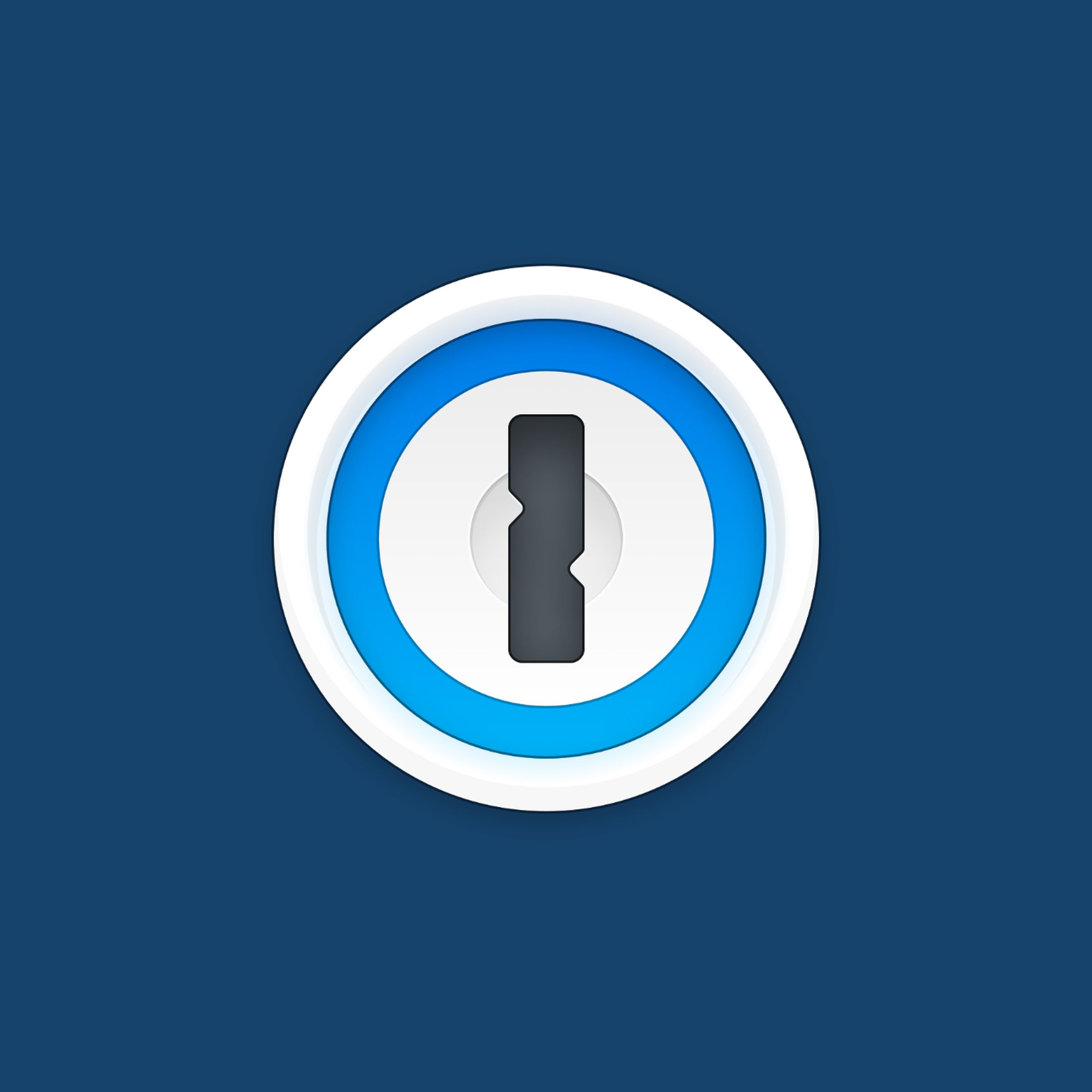 1Password