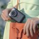 Canon’s PowerShot V10 is a vlogging-centric callback to old Flip Video cams