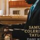 CD Spotlight: Samuel Coleridge-Taylor Piano Works by Luke Welch