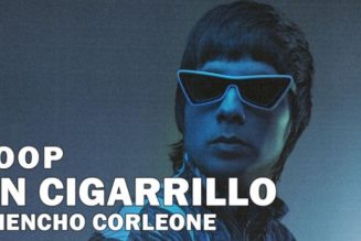 Chencho Corleone – Un Cigarrillo