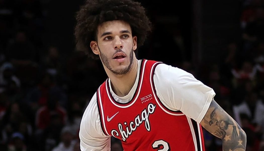 Chicago Bulls Reportedly Believe That Lonzo Ball Will Never Play Basketball Again