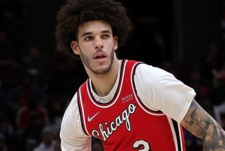 Chicago Bulls Reportedly Believe That Lonzo Ball Will Never Play Basketball Again