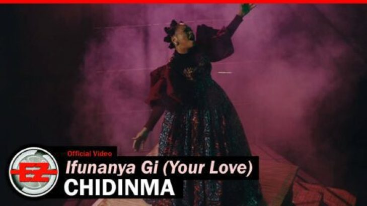 Chidinma &#8211; Ifunanya Gi