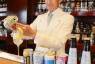 Choosing not to drink: 'Sober curious' lifestyle catches on in Kyushu